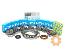 RENAULT TRAFIC / LAGUNA / ESPACE PK5 & PK6 GEARBOX UPRATED BEARING REBUILD KIT