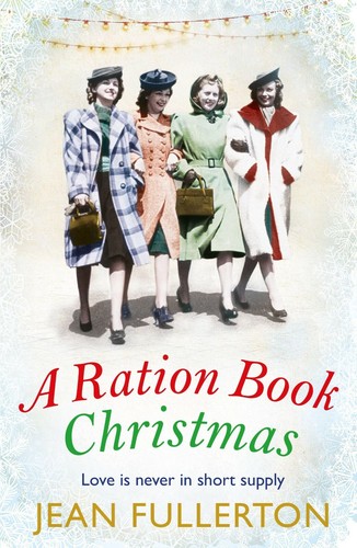 New ration book - ration,
