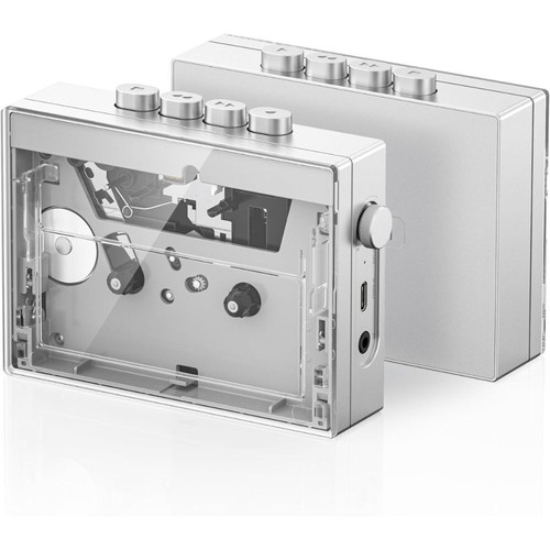 Fiio cp13 portable - fiio, stereo