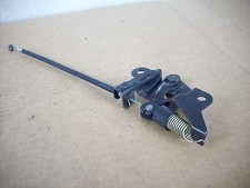 Seat lock, seat/lock seat