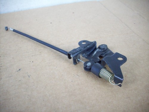 Seat lock - seat,