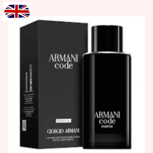 Armani code parfum - armani,