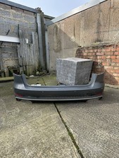 AUDI S4 A4 B9 S LINE AVANT