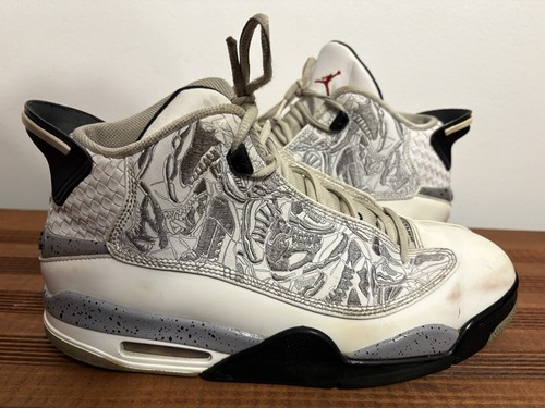 Nike jordan air dub - dub, shoes