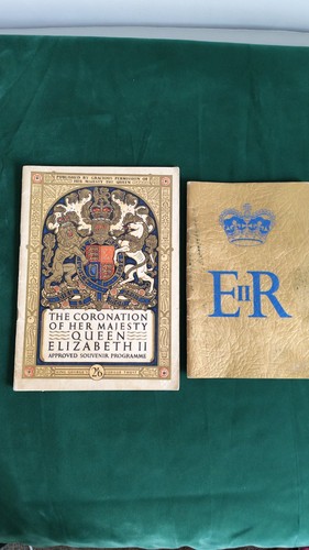 Queen elizabeth 1953 - queen, ii