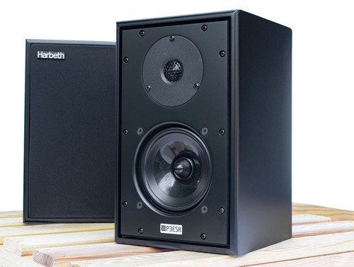 Pair harbeth p3esr xd - of,