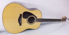 LEFT HANDED Yamaha LL6L