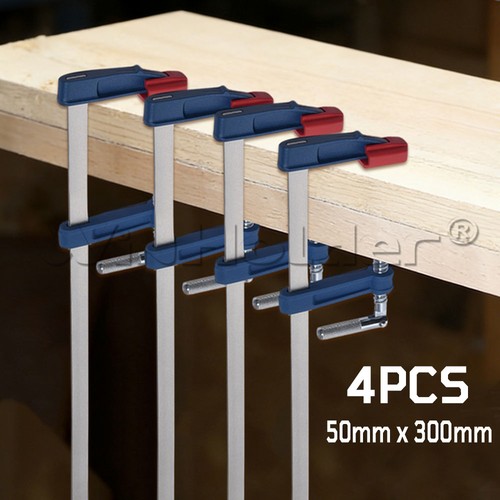 Set clamps heavy duty - set, of