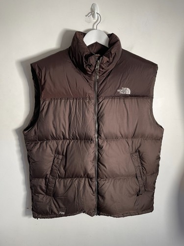 The north face puffer - north,