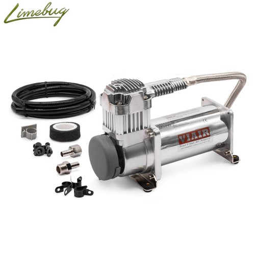 Viair chrome 380c - viair, air