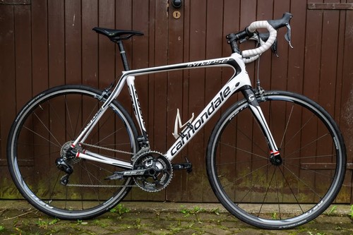 Cannondale synapse carbon 56cm - synapse,