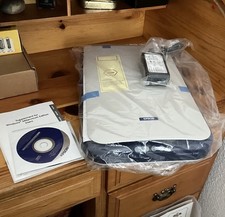 EPSON SCANNER PERFECTION 64OU