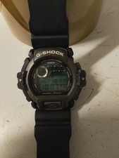 Vintage Casio G-Shock G-2210