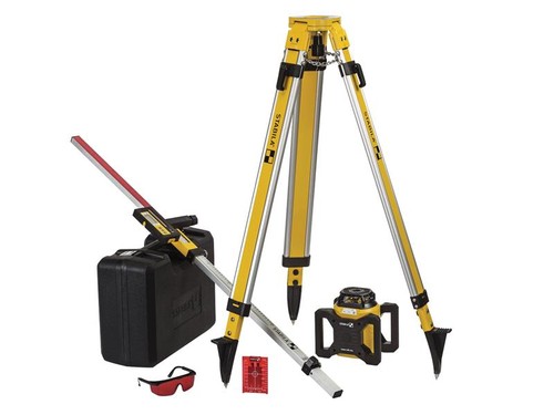 Stabila lar 160 rotation - ,