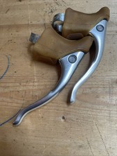 Campagnolo Brake Levers With