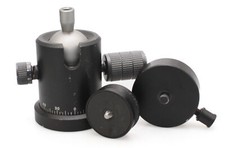 Giottos MH-3000 Pro Heavy Duty Large Ballhead - Supports 15 kg