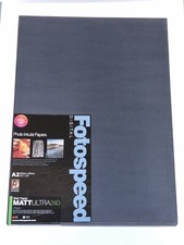 Fotospeed 7D119- A2 - Matt