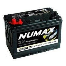 Numax XV27MF HD Ultra Deep