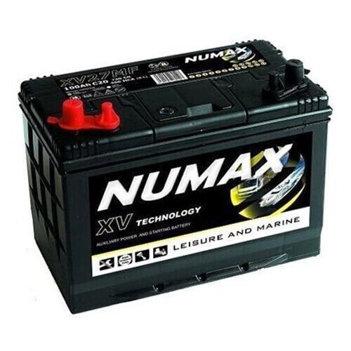Numax xv27mf ultra deep - numax,