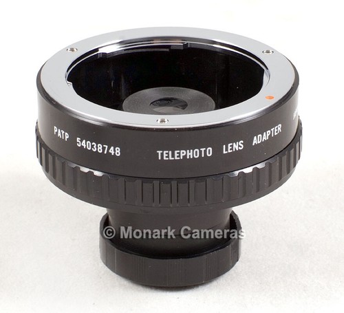 Nikon canon olympus pk - fd,