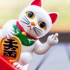 Chinese Lucky Cat Maneki Neko