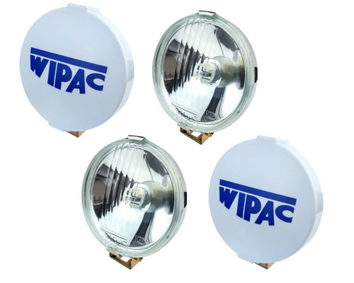 Universal wipac driving - wipac,