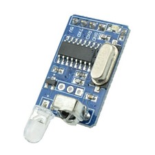 5V IR Infrared Remote Decoder