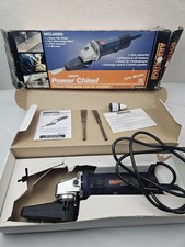 ARBORTECH POWER CHISEL PCH400   NICE