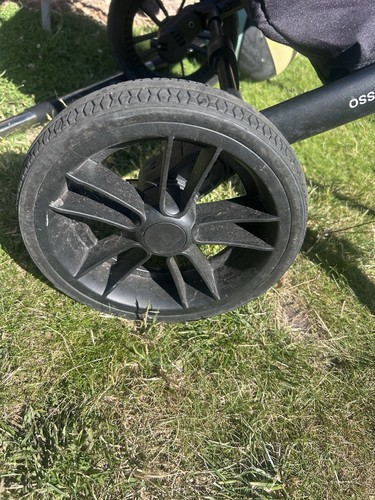 Venicci turisso rear - turisso, wheels