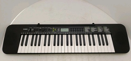 Casio ctk 240 - casio, ctk-240