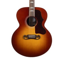 Used Gibson SJ-200 Studio
