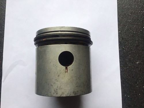 Bsa m20 piston - m20,