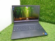 Dell Precision 7560 15" FHD i7