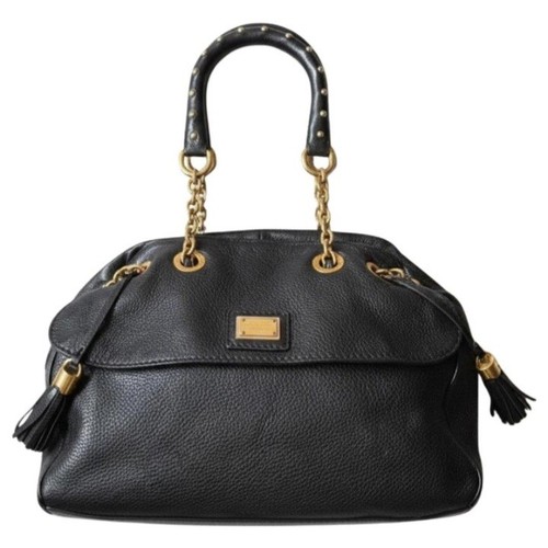 Dolce gabbana large pebbled - &,