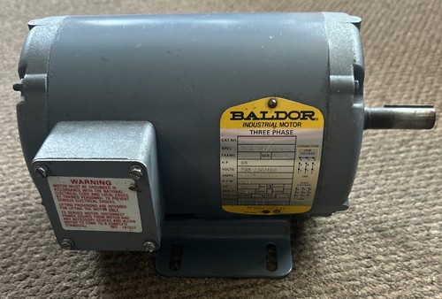 Baldor 1238 2469 electric - 34-1238-2469,
