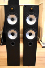 Monitor Audio MR4