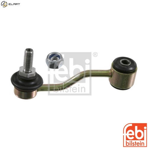 Linkcoupling rod stabiliser - linkcoupling,