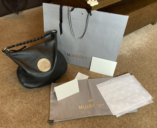 Mulberry daria hobo medium - hobo,
