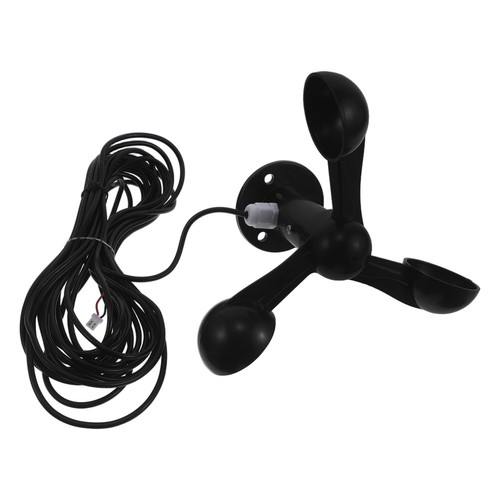 Portable wind speed measuring - ,