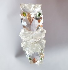 Vintage Swarovski unboxed