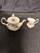 Royal Albert Lavender Rose