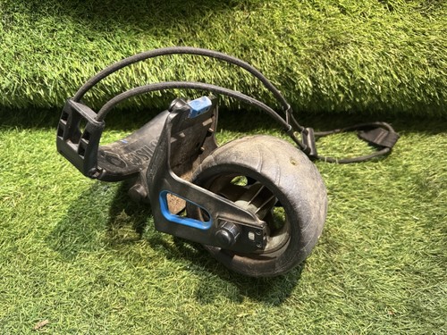 Motocaddy s3 trolley - motocaddy, /