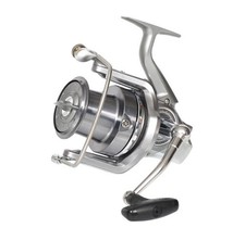 Daiwa Crosscast X5000 QD big