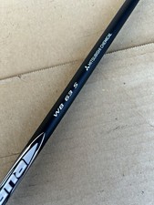 Mitsubishi Diamana WB 63 s