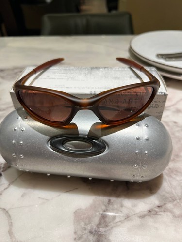 Oakley minute sunglasses - oakley,