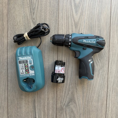 Makita ion cordless - makita, li-ion