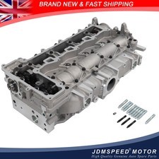 Complete Cylinder Head Fit