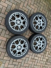 Refurbished Alfa Romeo 18"