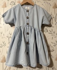 Girls Age 4 Years - Next Summer Dress