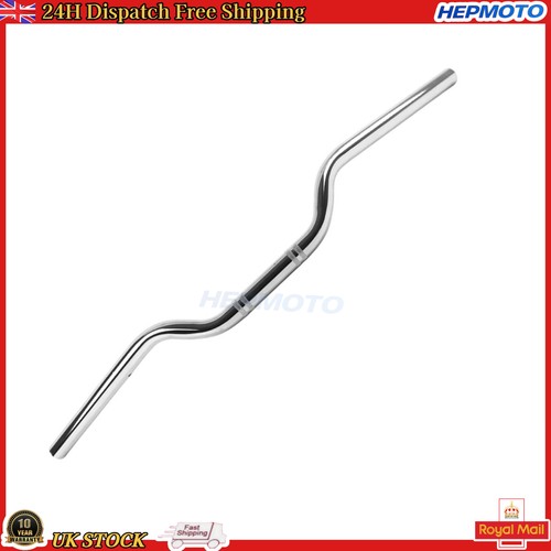 Motorcycle bike 22mm - 7/8",